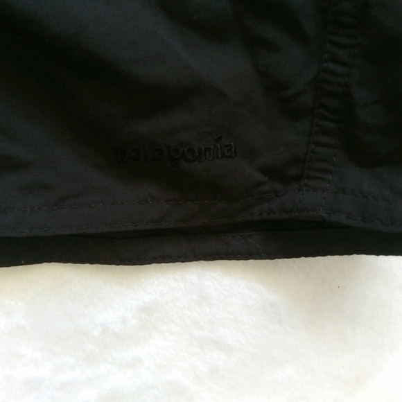 Patagonia water girl performance shorts - Picture 4 of 5